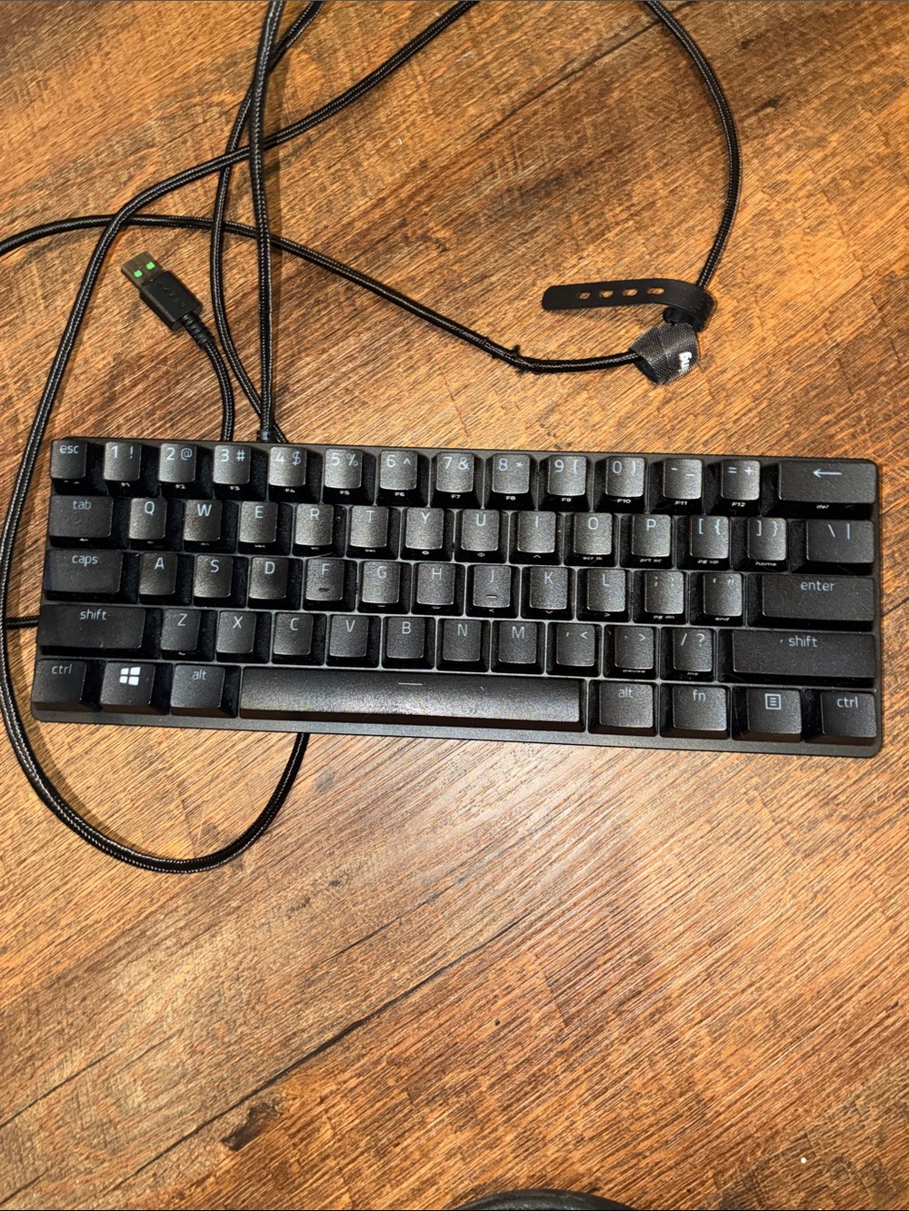 Razer Huntsman Mini Keyboard